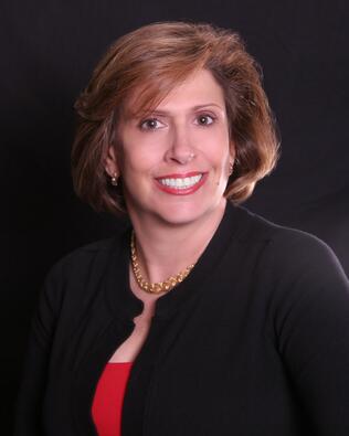 Headshot of Marie LaVoise