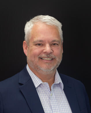 Headshot of Carl Ciardelli Jr