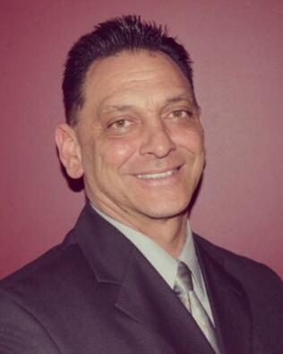 Headshot of Jim Lucci