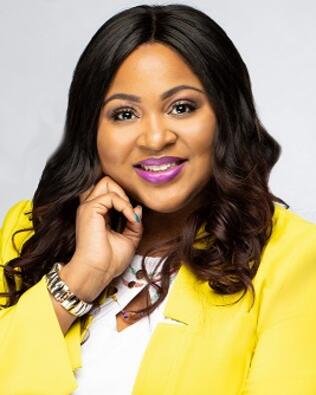 Headshot of Orlena Cowan