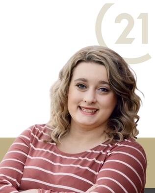 Headshot of Brooklyn Thompson