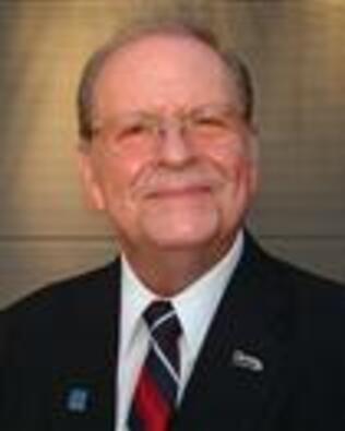 Headshot of Andy Sievert