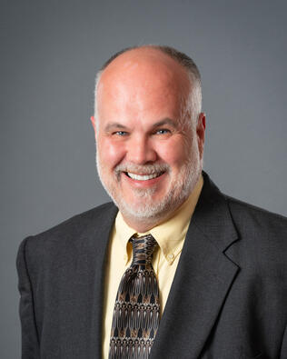 Headshot of Kelley Houck