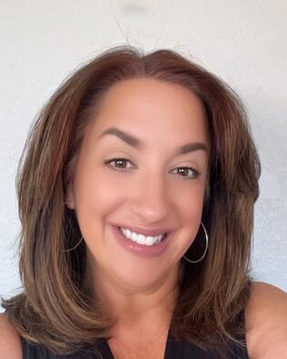 Headshot of Dawn Ambroise