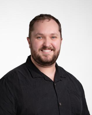 Headshot of Jacy Maxwell