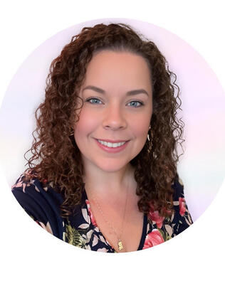 Headshot of Megan Peterson