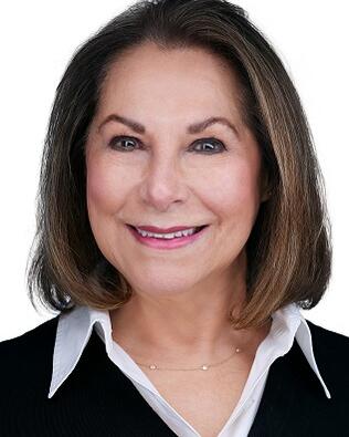 Headshot of Donna Franchina
