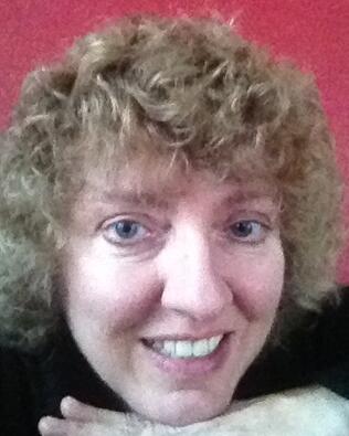 Headshot of Karen Maverick