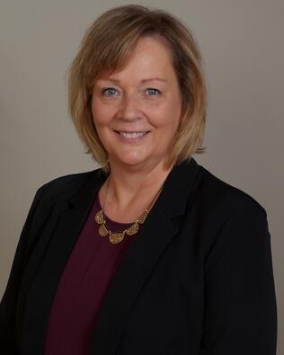 Headshot of Kathleen Krolick