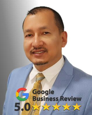 Headshot of Umesh Shrestha