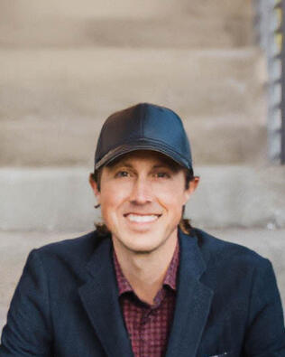 Headshot of Kristopher Coe