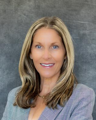 Headshot of Trudy Grieco