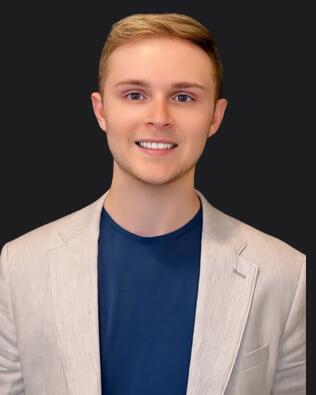 Headshot of Cody Ezell, REALTOR®