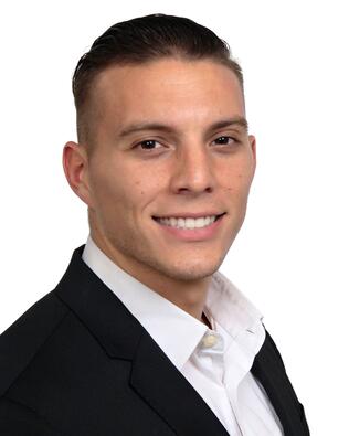 Headshot of Chris Eterno