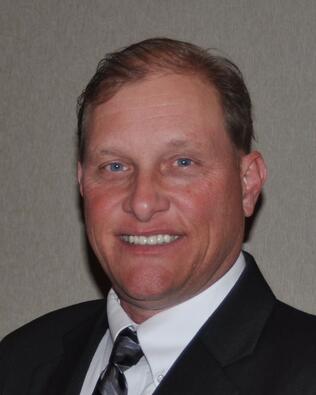 Headshot of Wayne Dunwoody