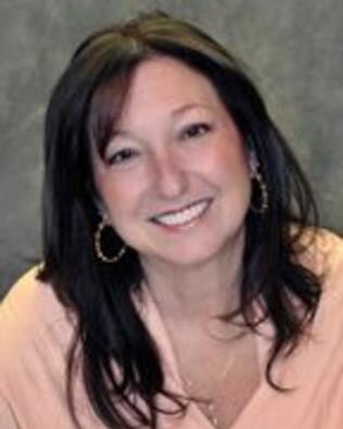 Headshot of Donna L. Hickey