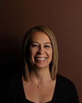 Headshot of Rhiannah Rodriguez