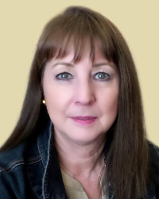 Headshot of Debra Kruse