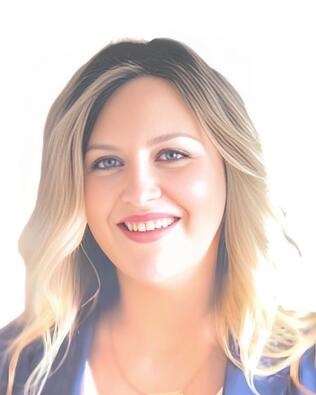 Headshot of Susan Bastedo