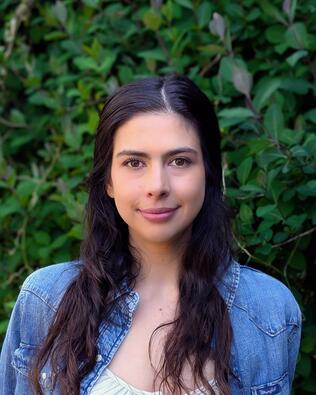 Headshot of Alexis Dunagan