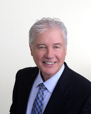 Headshot of Scott Springer