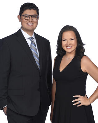 Headshot of The Hurtado Group