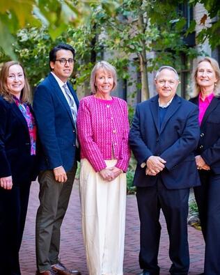 Headshot of Powers Home Group