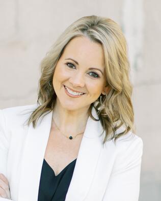 Ashley Davis Realtor