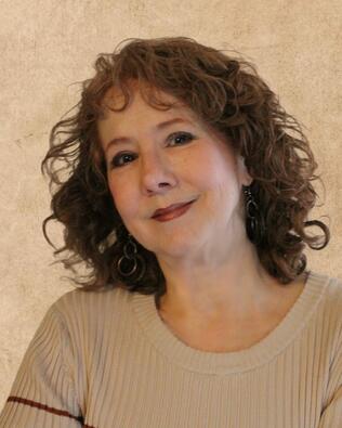 Headshot of Catherine Jiava