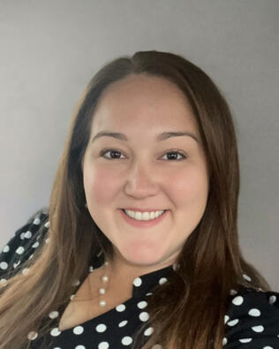 Headshot of Brittany Bobbitt