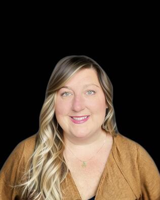 Headshot of Mary Lizzie Fontenelle