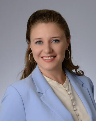 Headshot of Celeste Bassett