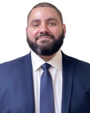 Headshot of Andy Munoz