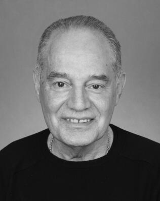 Headshot of Robert Ranieri