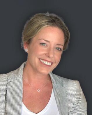 Headshot of Kate Hosein