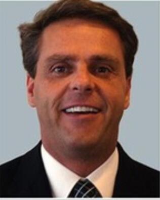 Headshot of Todd Post