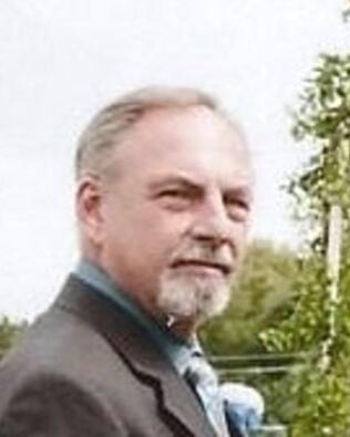 Headshot of Jim Birkley