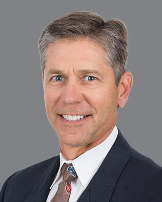 Headshot of Scott Eckes