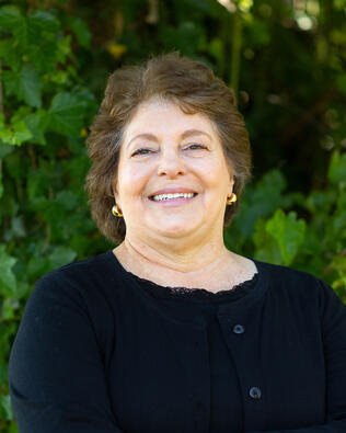 Headshot of Carol DiPietro