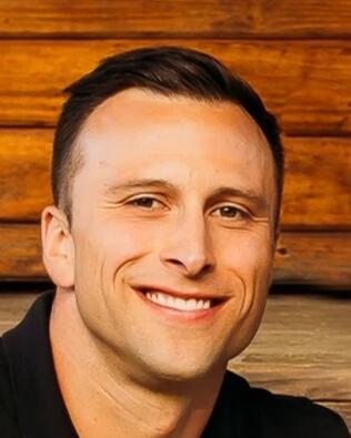Headshot of Matt Frazer