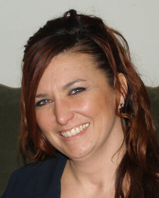 Headshot of Kerry Cragin