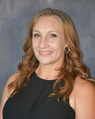 Headshot of Megan Brown