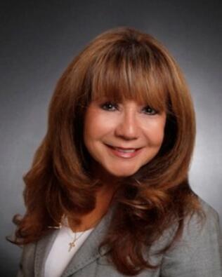 Headshot of Angie Cocke