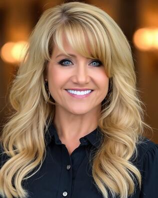 Headshot of Bonny Etchemendy