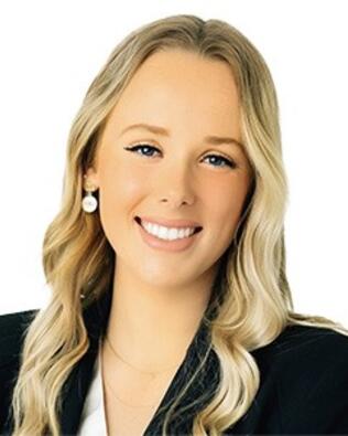 Headshot of Liberty Shumake