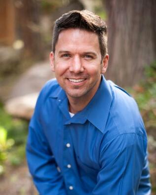 Headshot of Brian Gearhart