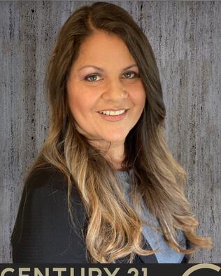 Headshot of Jeanna Diaz