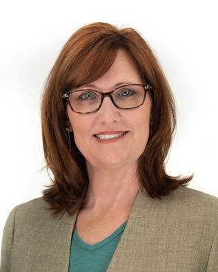 Headshot of Cheryl Sensenbaugh