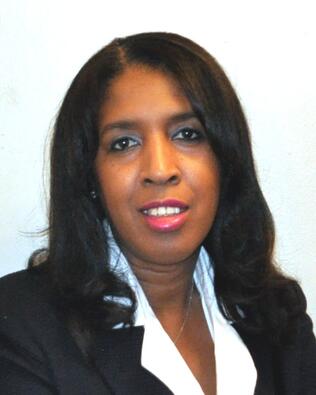 Headshot of Denise Brown