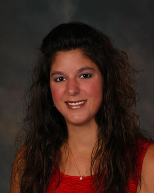 Headshot of Nannette Nelson
